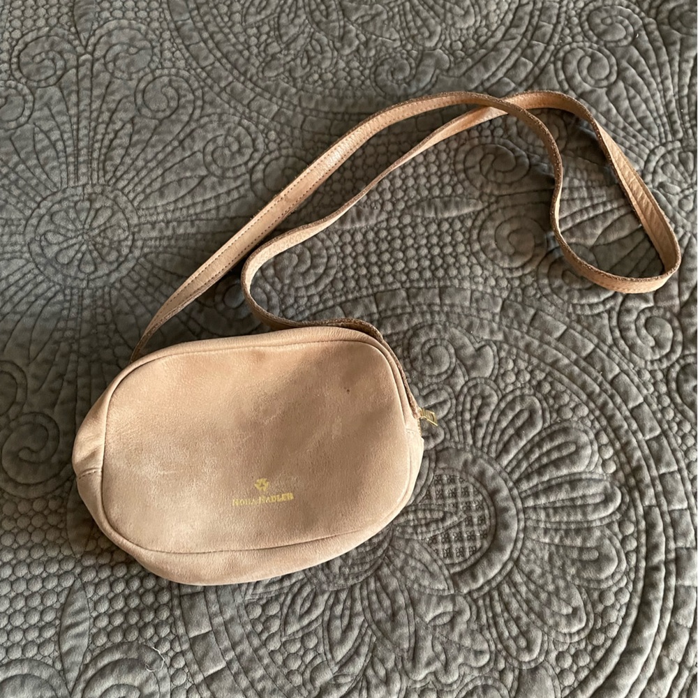 Noha Nadler crossbody bag